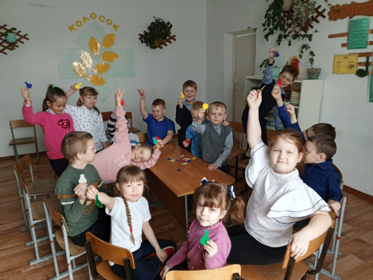 МЕРОПРИЯТИЕ «ХОЧЕШЬ ДРУЖБЫ, БУДЬ ДРУГОМ!».