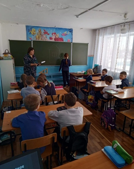«ДОМОВЁНОК КУЗЯ».